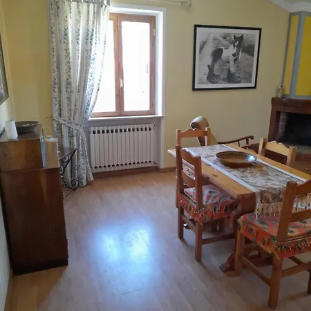 Rosanna Appartement
